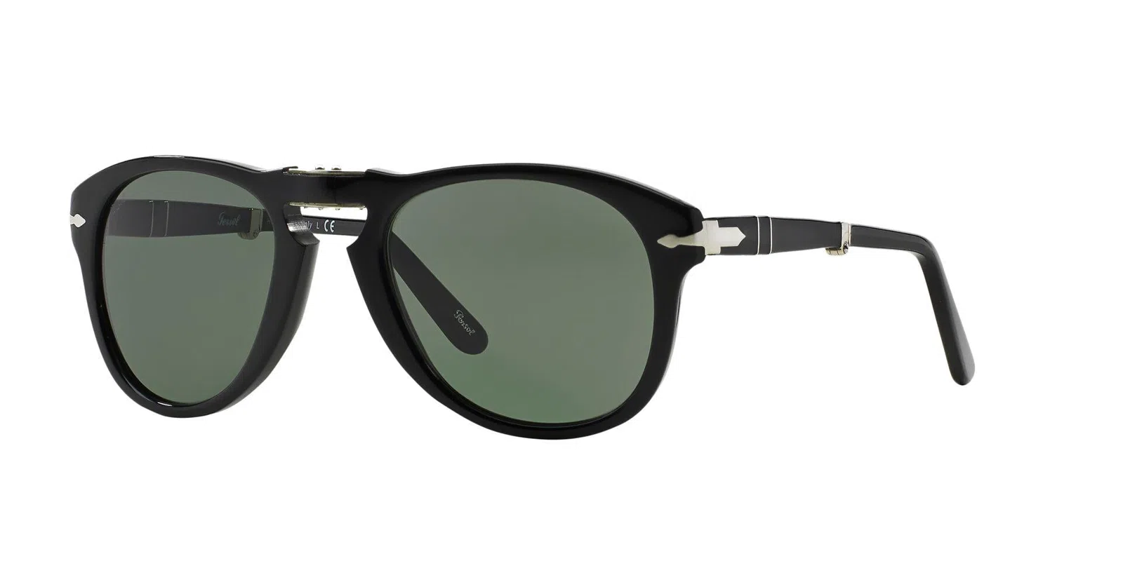 Persol Folding 0714 Sunglasses - view 90